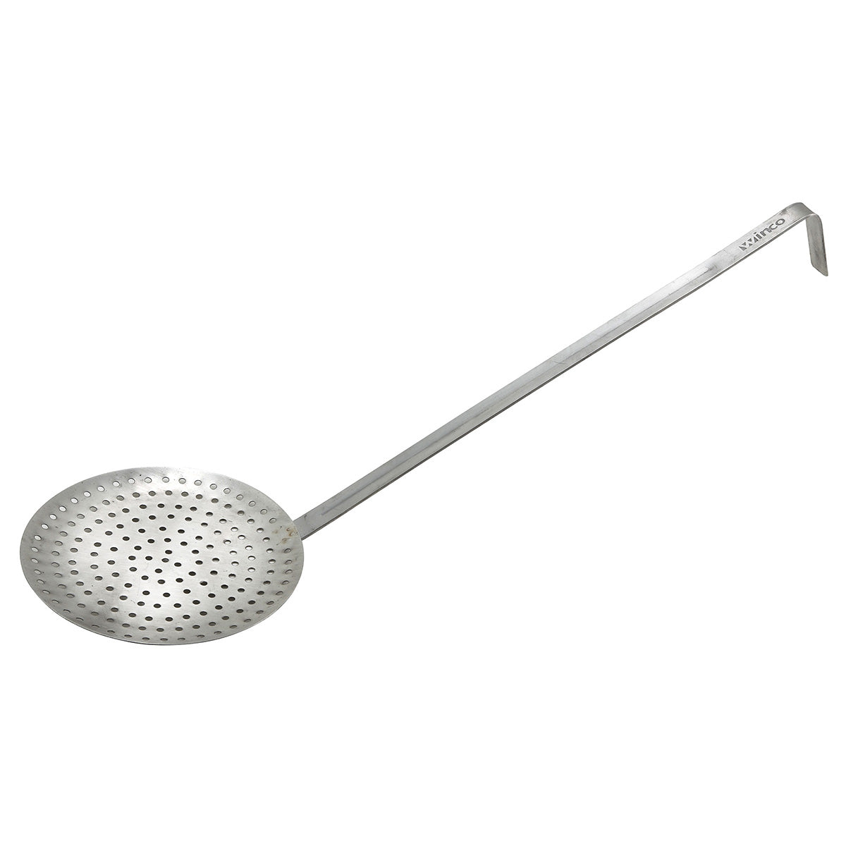 Espumadera Redonda Perforada de 15 cm